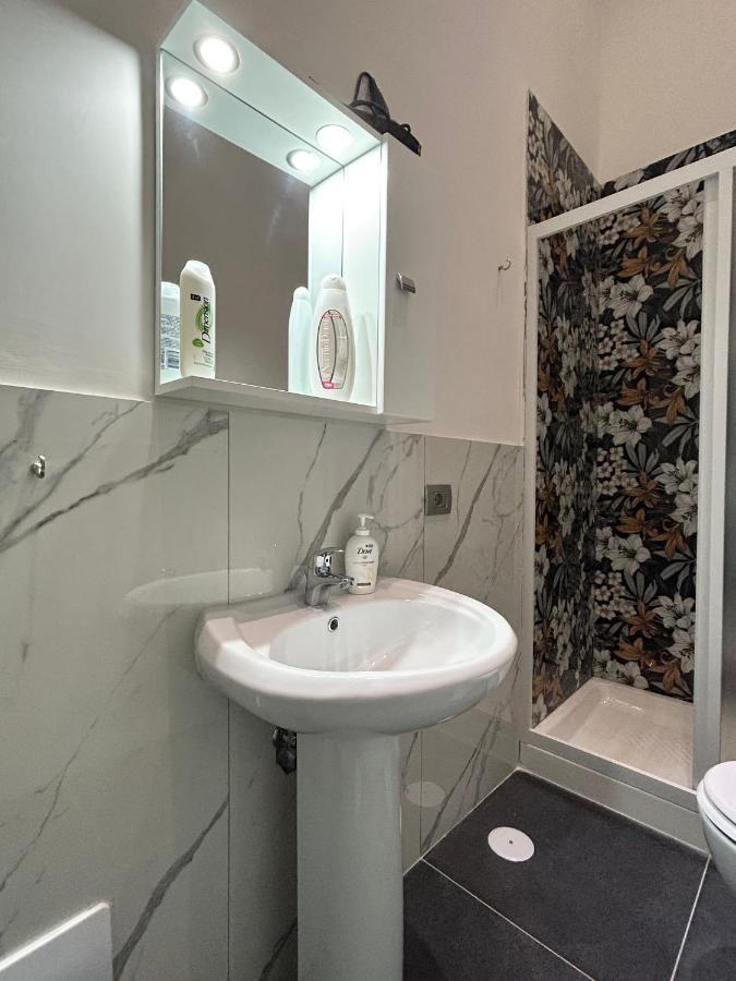 Savastano House Duomo Hotel Napoli Eksteriør billede