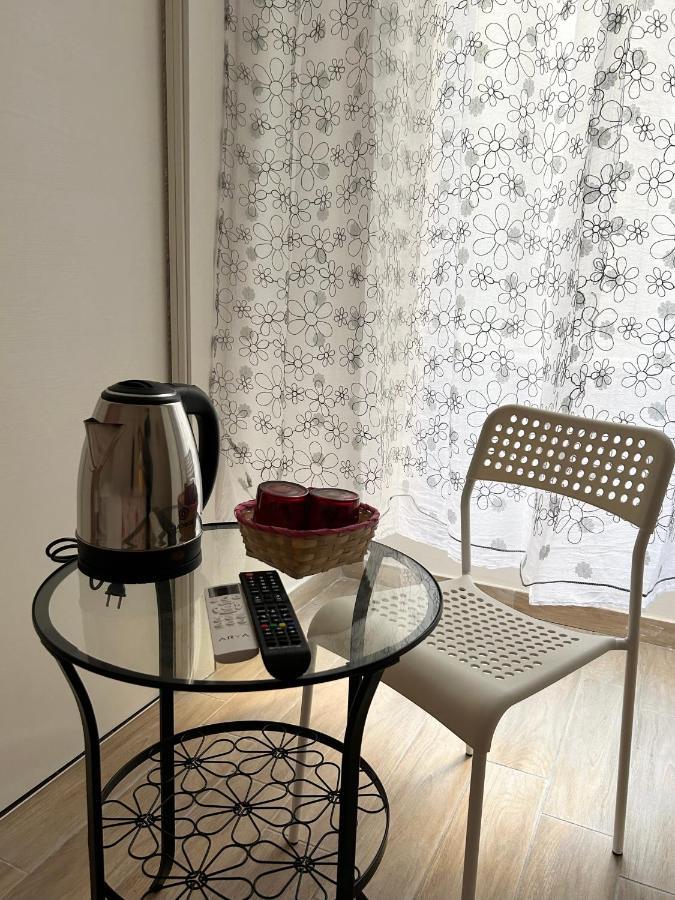 Savastano House Duomo Hotel Napoli Eksteriør billede