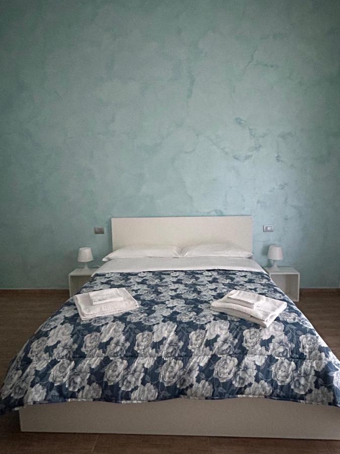 Savastano House Duomo Hotel Napoli Eksteriør billede