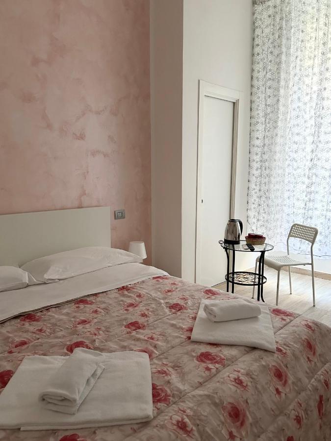 Savastano House Duomo Hotel Napoli Eksteriør billede