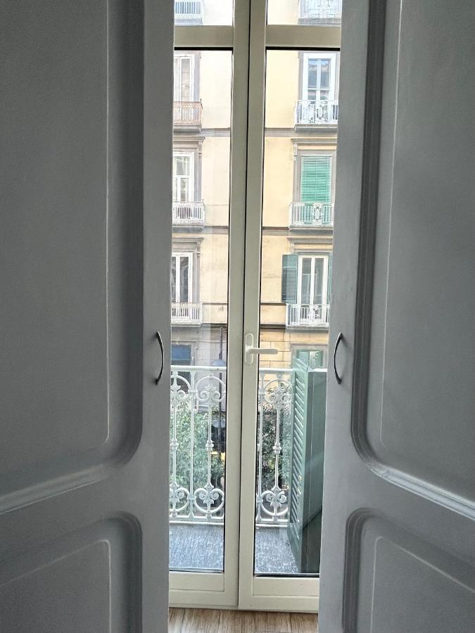 Savastano House Duomo Hotel Napoli Eksteriør billede