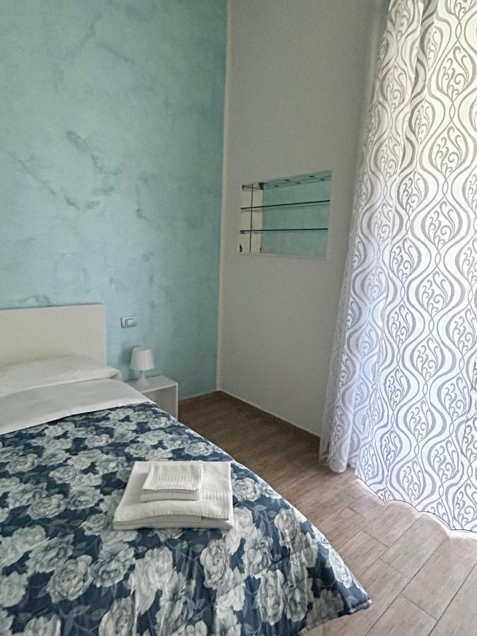 Savastano House Duomo Hotel Napoli Eksteriør billede