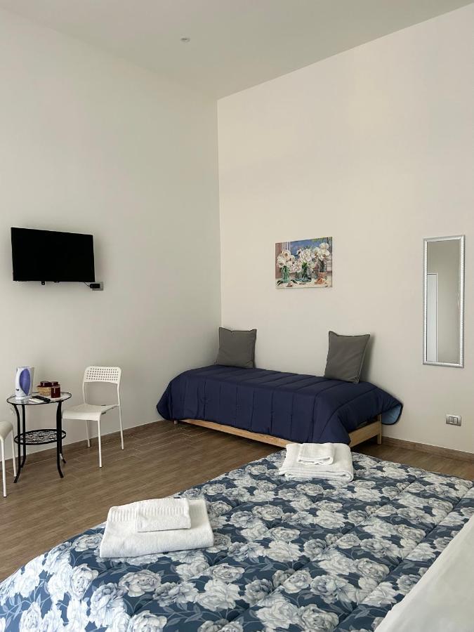 Savastano House Duomo Hotel Napoli Eksteriør billede